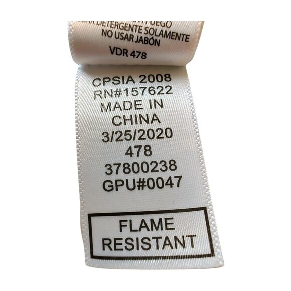 Eddie Bauer Cloud Top Size M - Picture 3 of 13